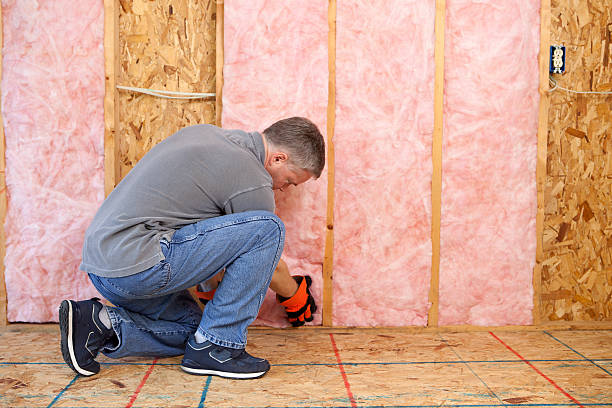 Best Types of Insulation in Payette, ID